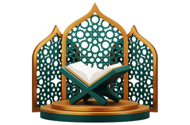 Quran with tafseer